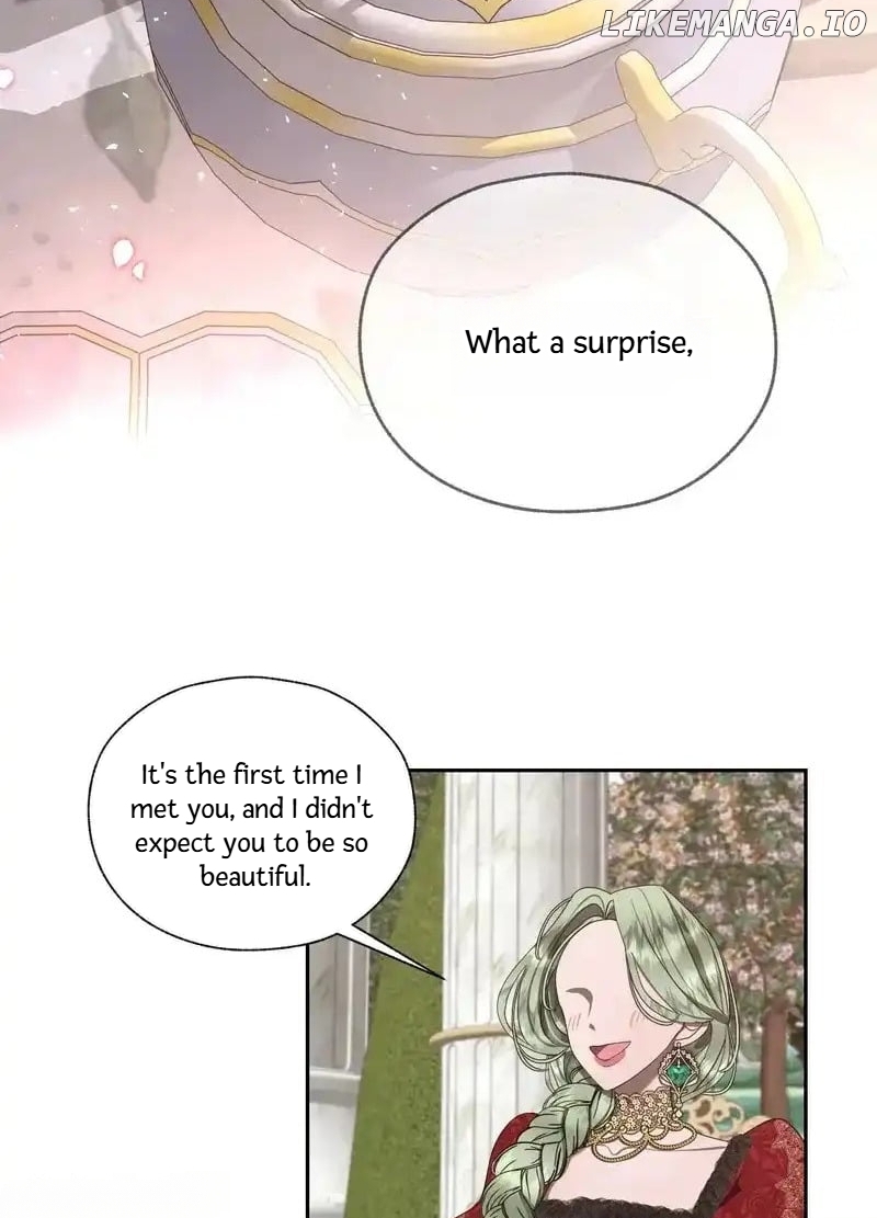 The Bride of the Fallen Angel chapter 2 - page 76